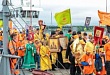 Миссионерская экспедиция «Славянский ход» вновь посетила Уватский район Миссионерская экспедиция «Славянский ход» вновь посетила Уватский район